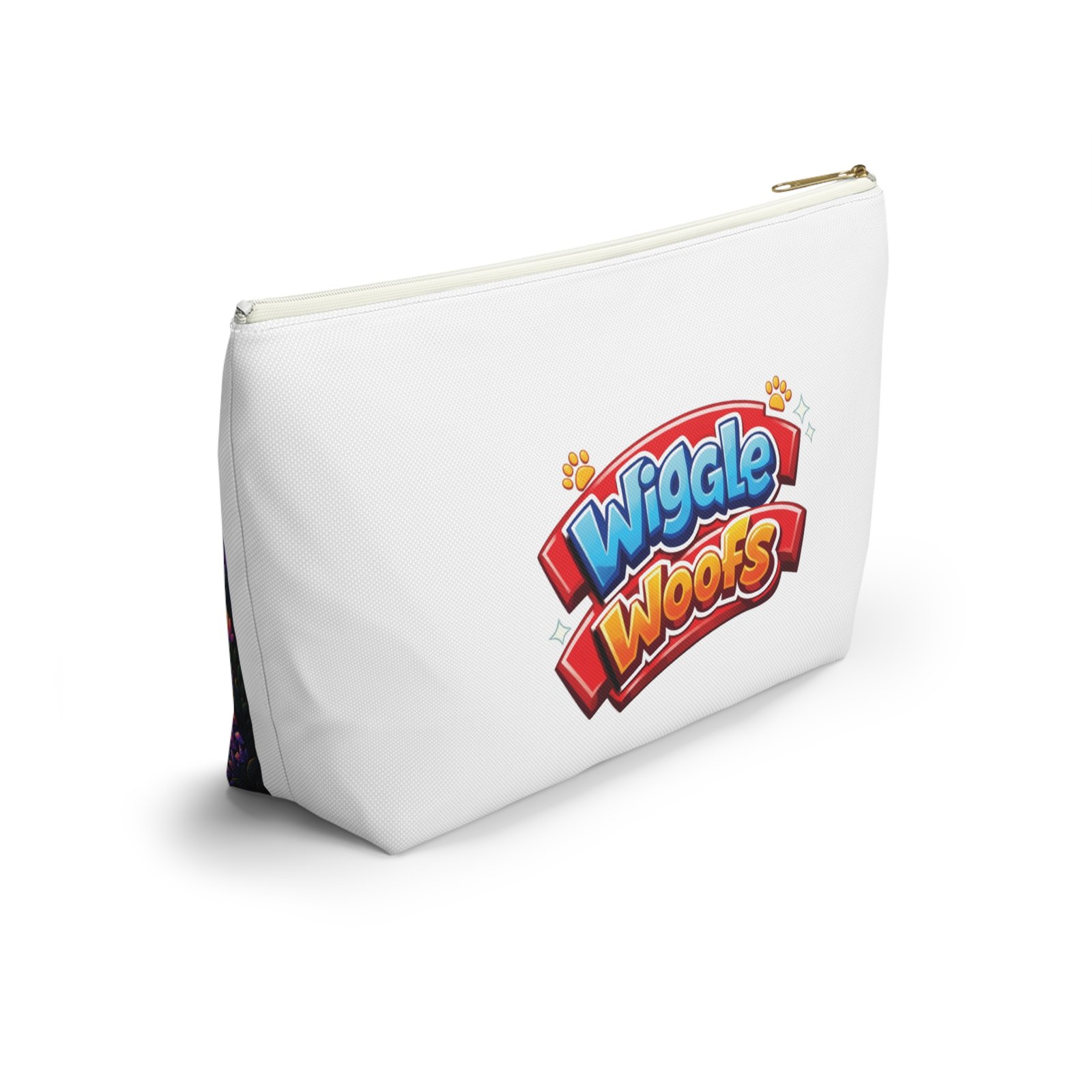 REESE Wiggle Woofs™ Accessory Pouch w T-bottom - Image 8