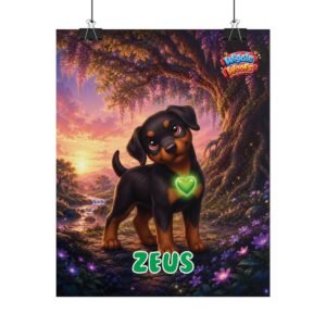 zeus-wiggle-woofs-rolled-posters