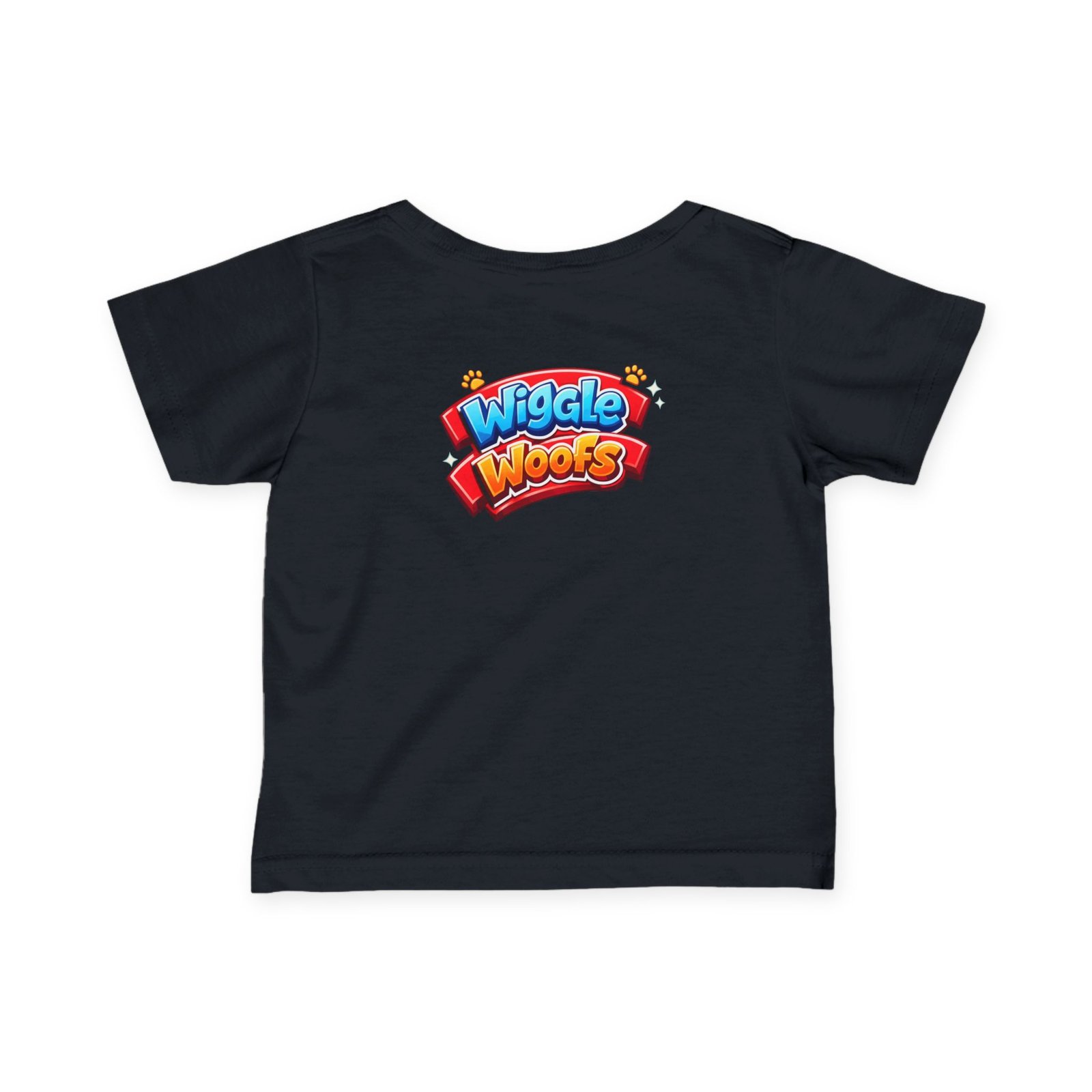 'Penny' Wiggle Woofs™ Infant Fine Jersey Tee - Image 2