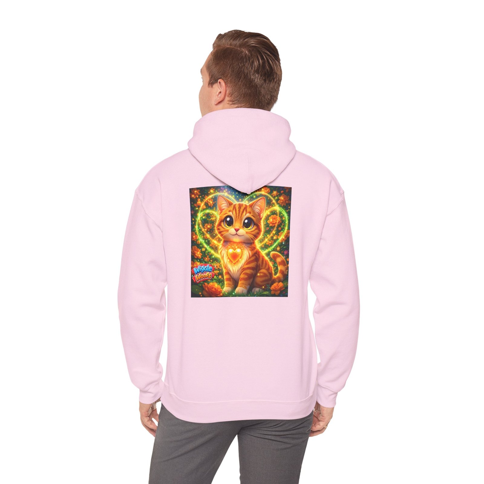 Tigger Wiggle Woofs™ Premium Hoodie - Image 6