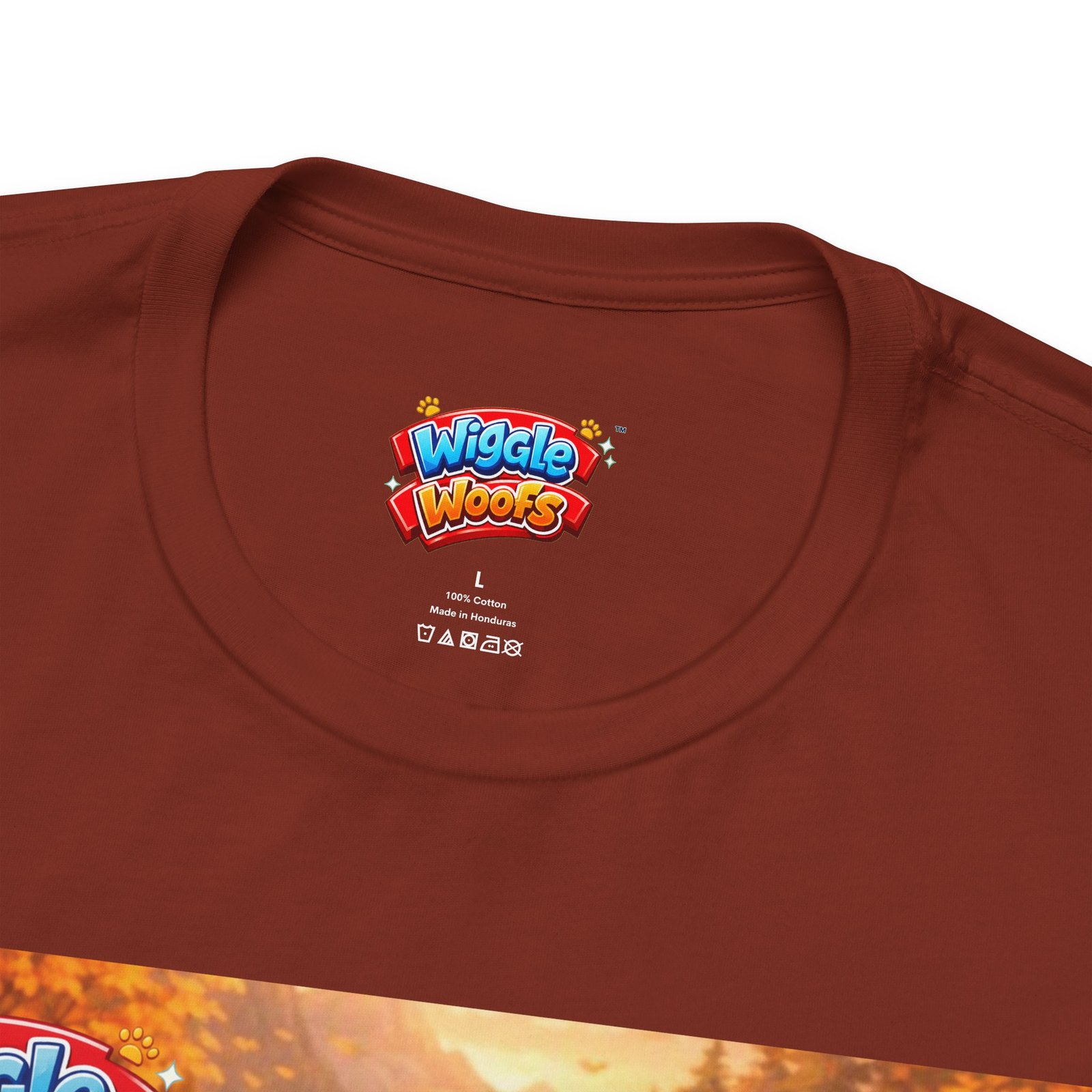 Bumbles Wiggle Woofs™ Premium Tee - Image 16