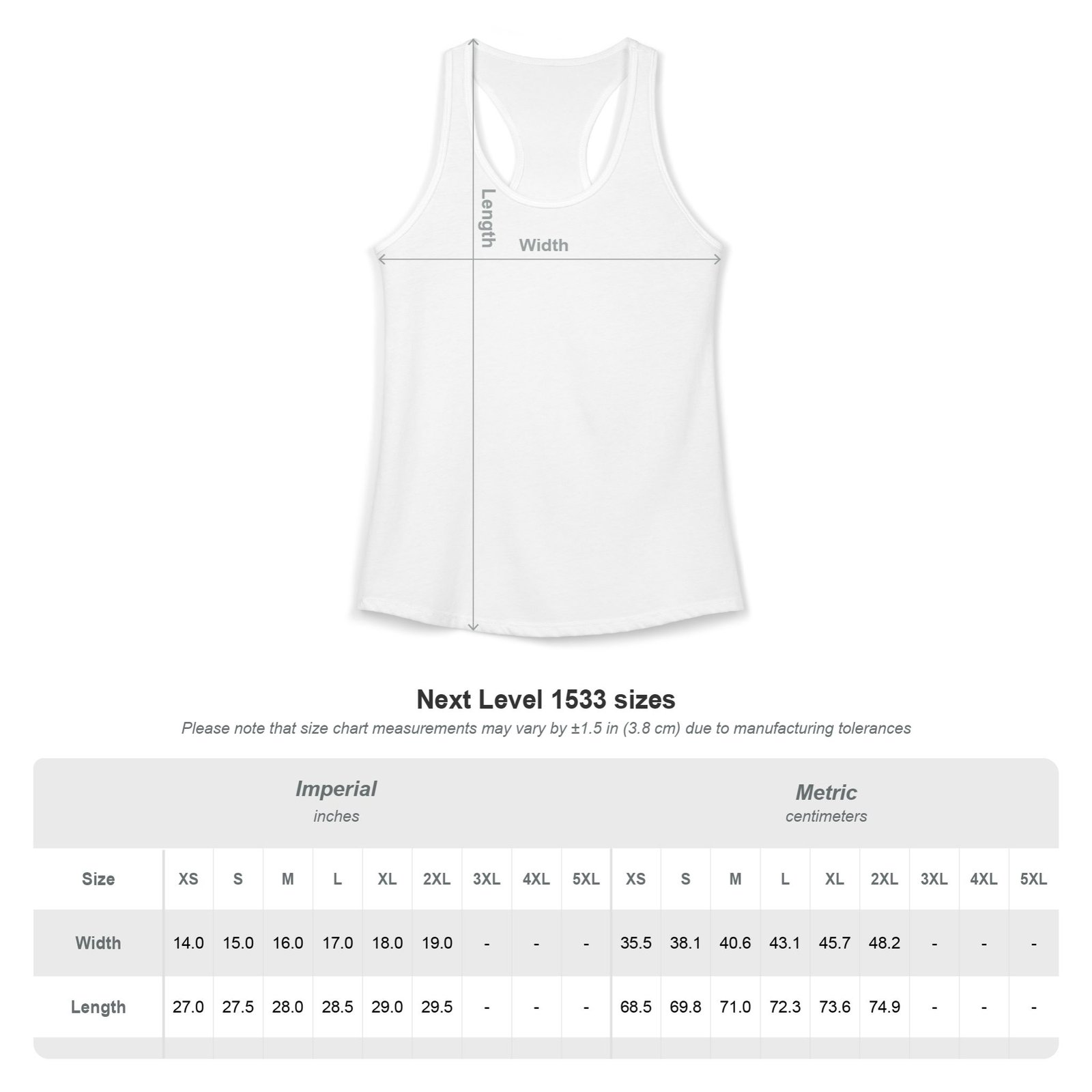 Zeus Wiggle Woofs™ Women's Ideal Racerback Tank - Image 3