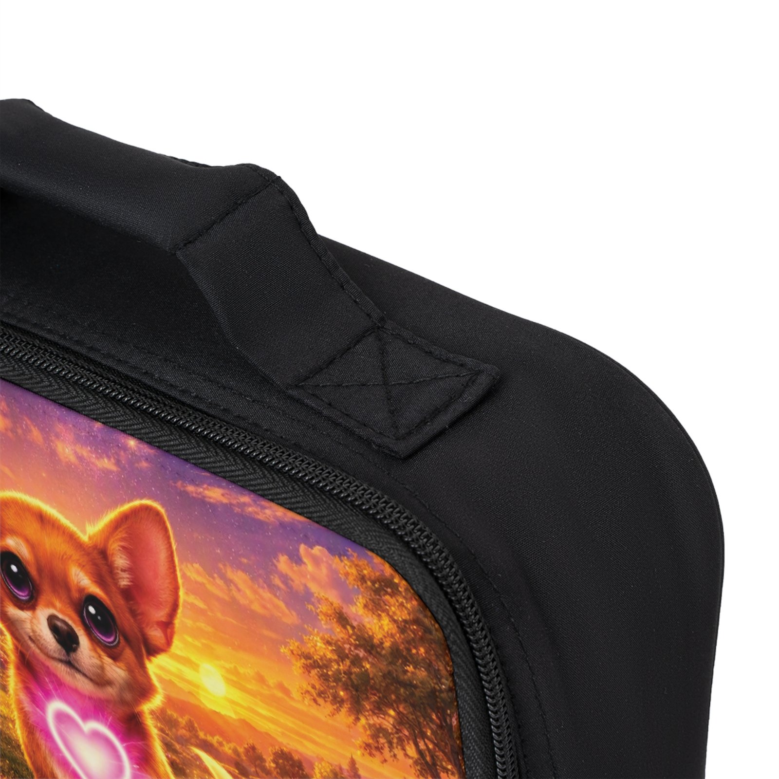 'Penny' Wiggle Woofs™ Lunch Bag - Image 3