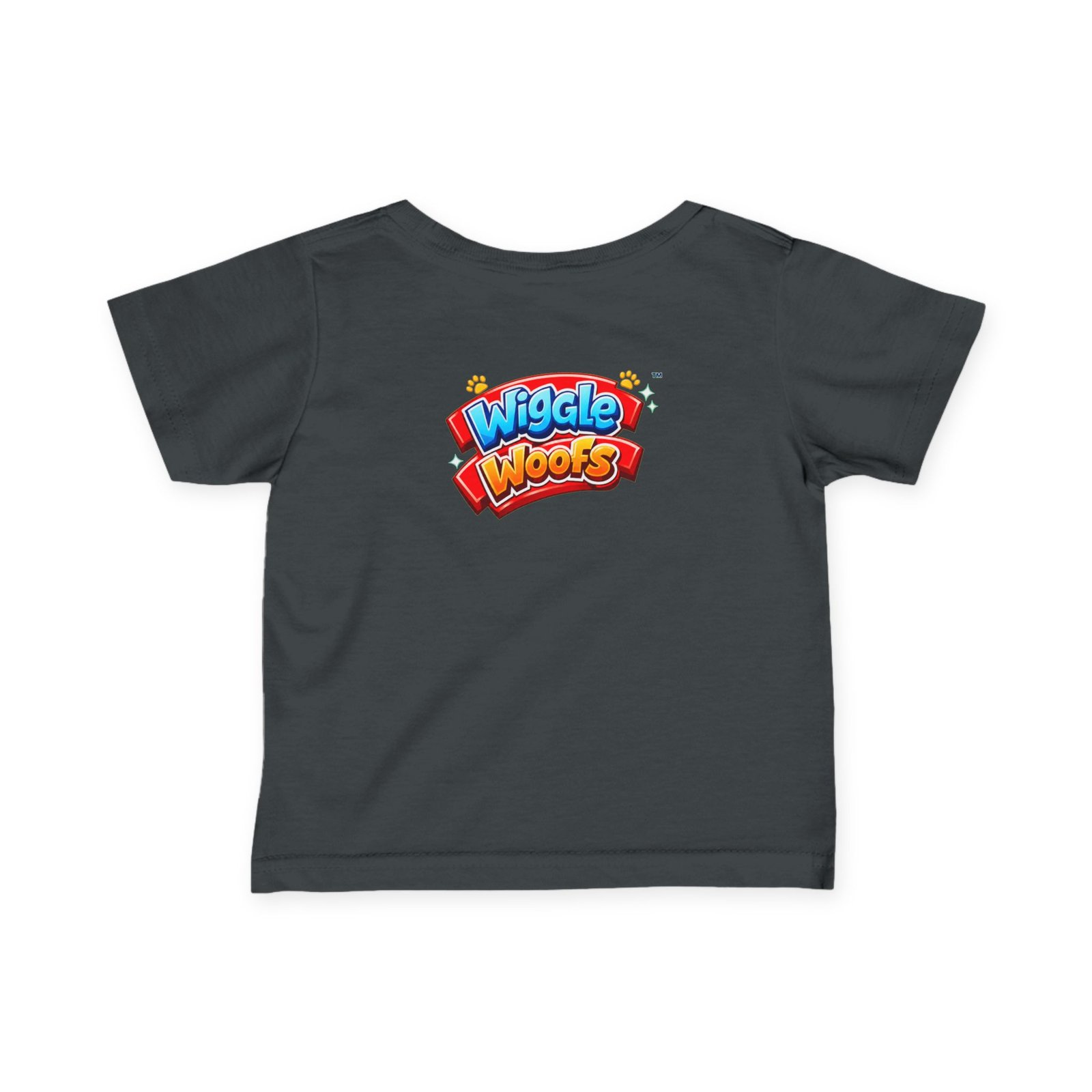 Zeus Wiggle Woofs™ Infant Fine Jersey Tee - Image 22