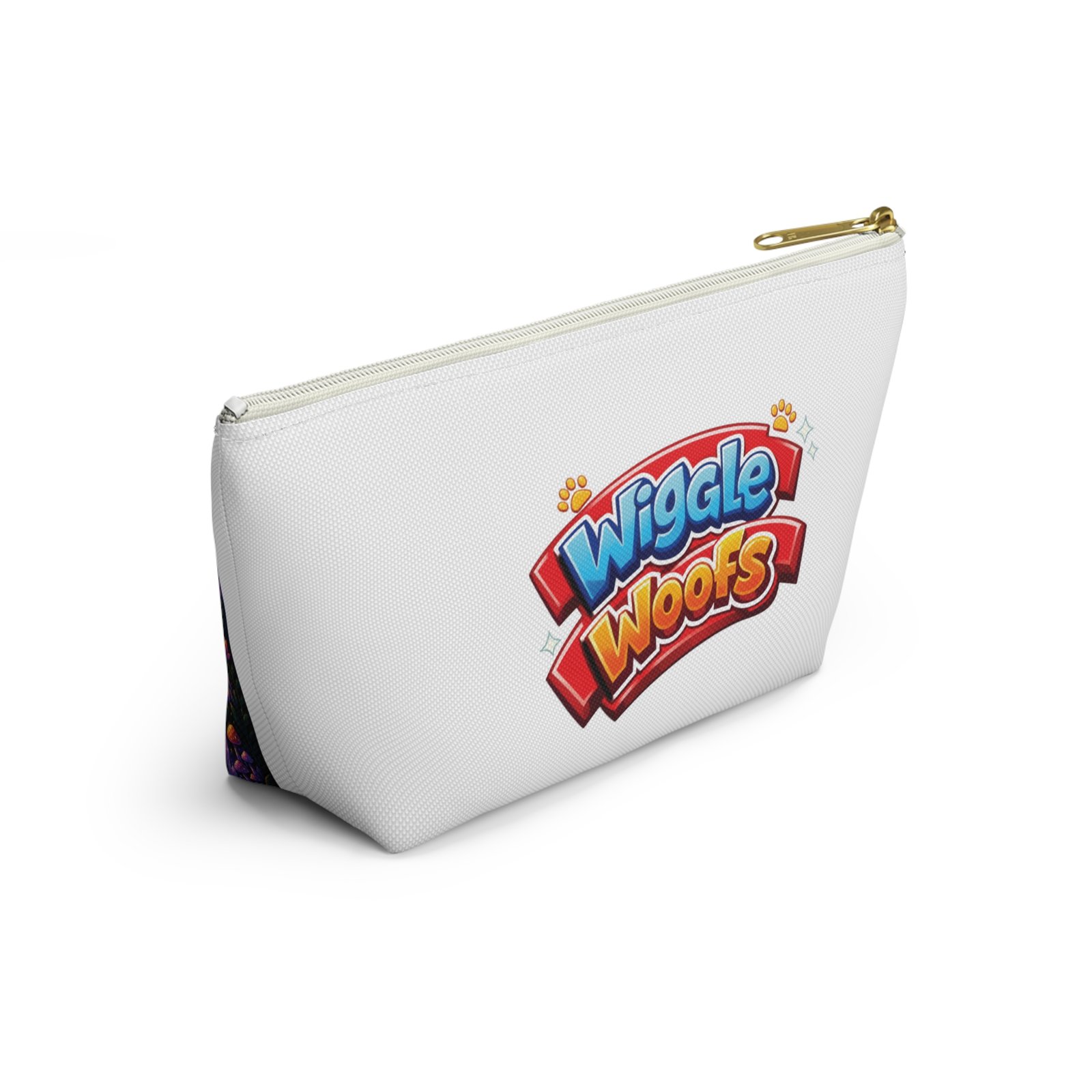REESE Wiggle Woofs™ Accessory Pouch w T-bottom - Image 16