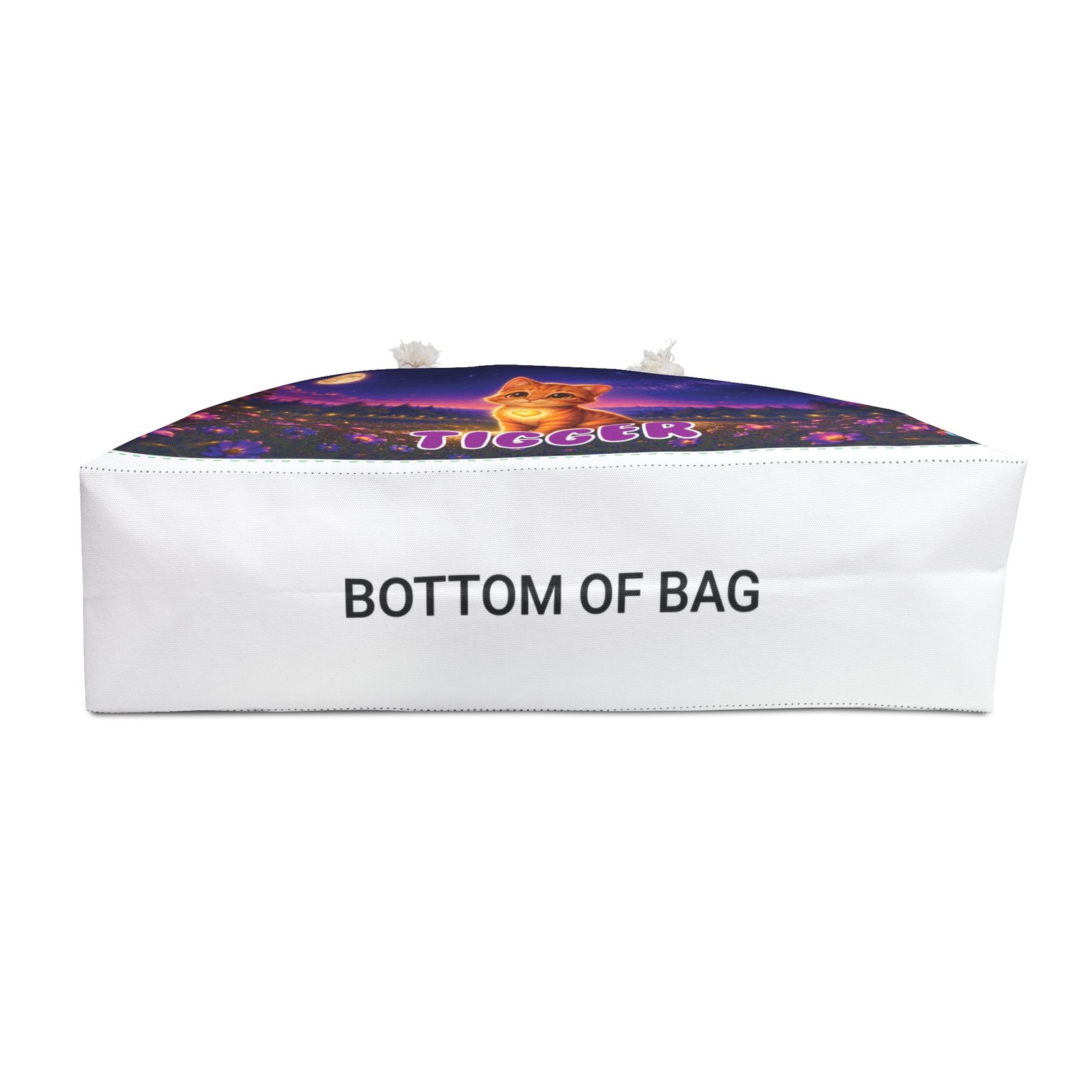 Tigger Wiggle Woofs™ Weekender Bag - Image 4