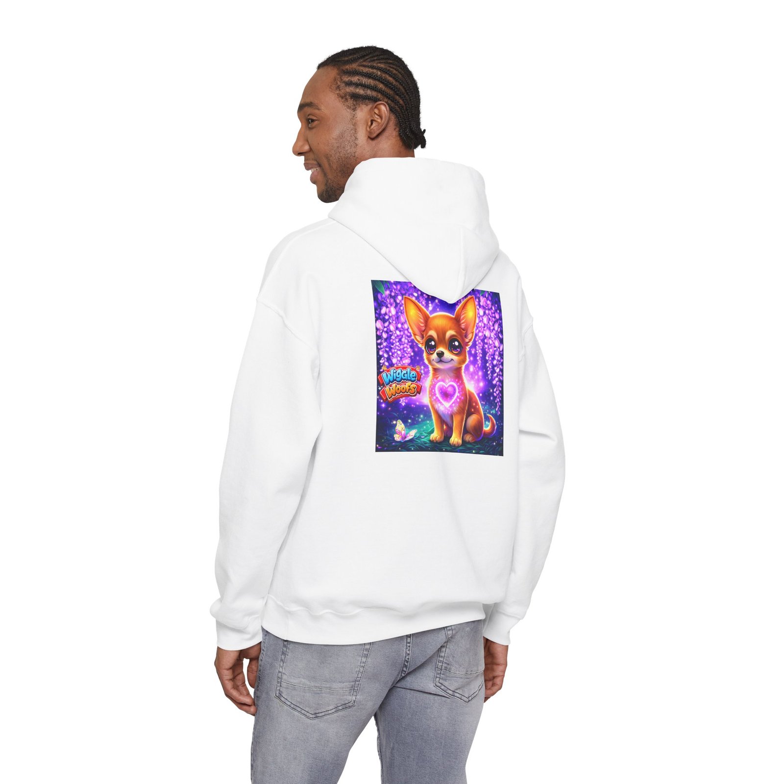 Penny Wiggle Woofs™ Premium Hoodie - Image 19