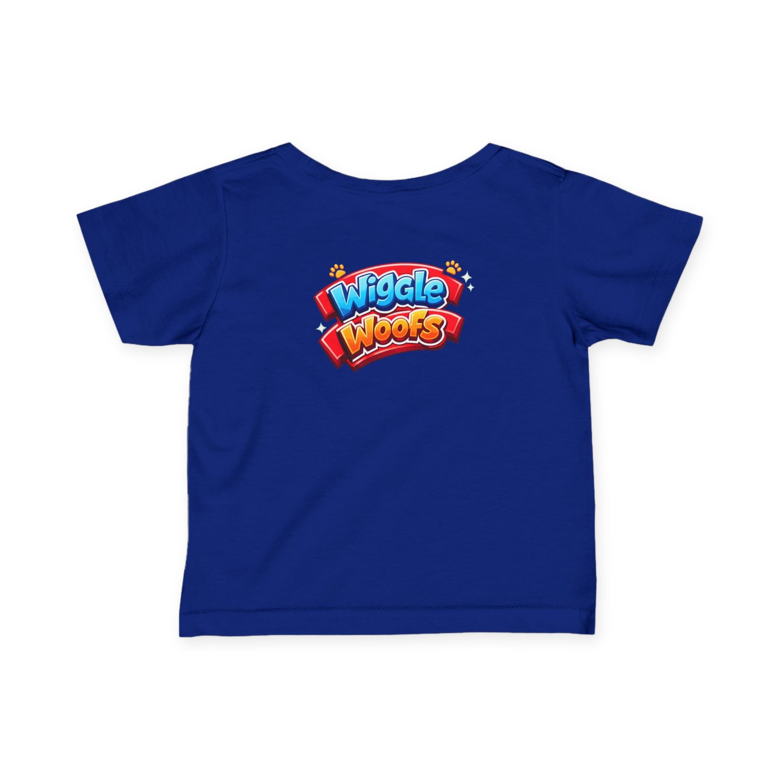 'Penny' Wiggle Woofs™ Infant Fine Jersey Tee - Image 22