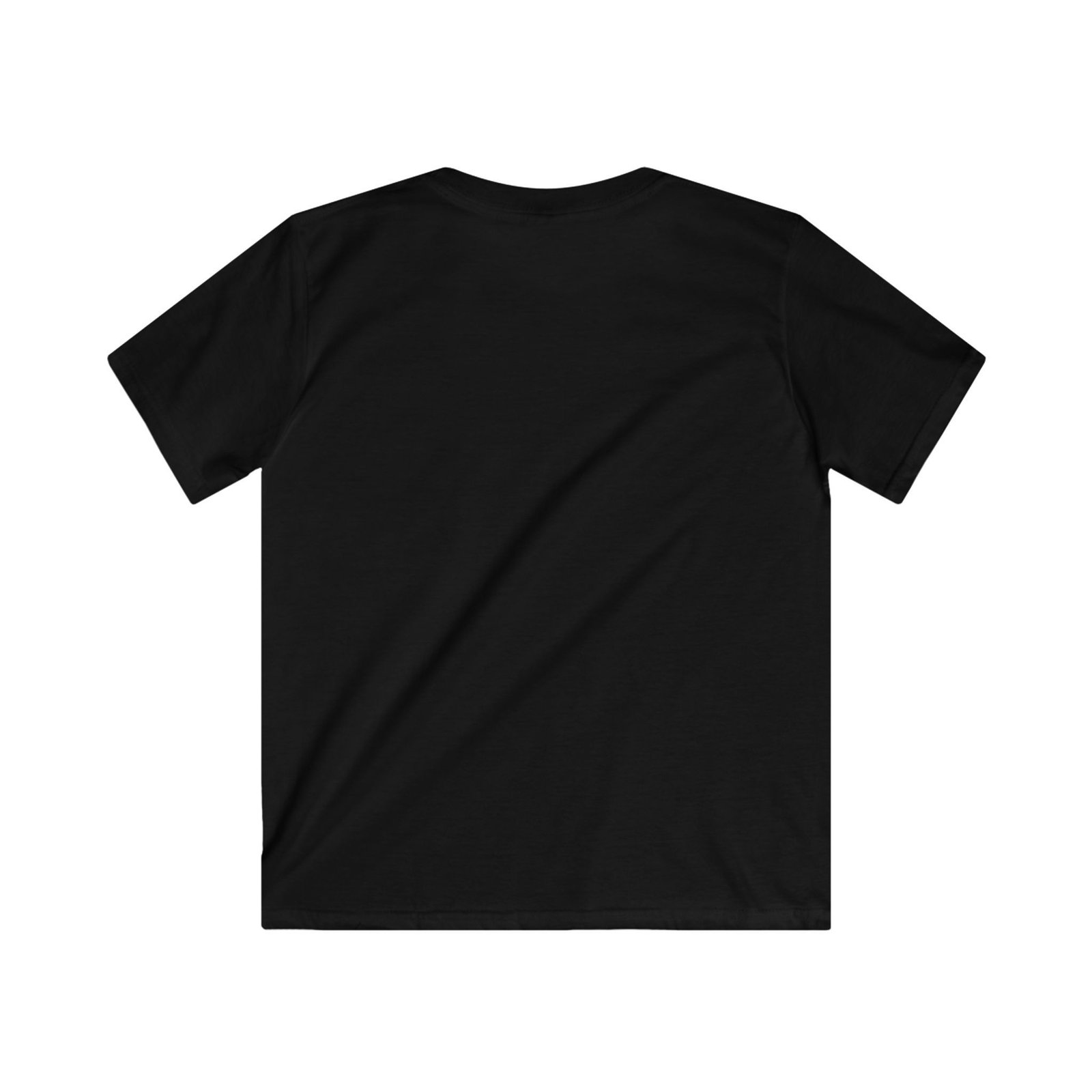 'Bumbles' Wiggle Woofs™ Kids Softstyle Tee - Image 7
