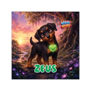 zeus-wiggle-woofs-square-vinyl-stickers