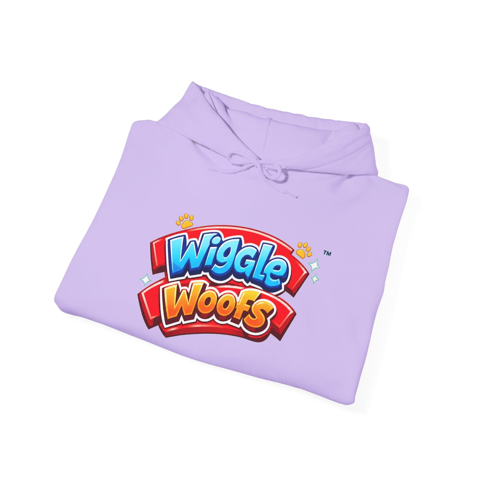 Copy of Zeus Midnight Wiggle Woofs™ Premium Hoodie - Image 34