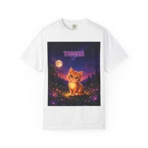 tigger-wiggle-woofs-unisex-garment-dyed-t-shirt