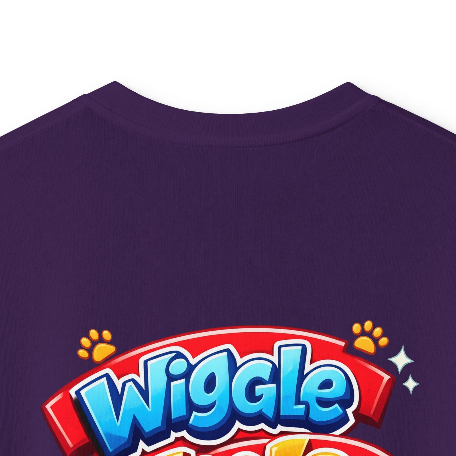 REESE Wiggle Woofs™ Kids Softstyle tee - Image 36