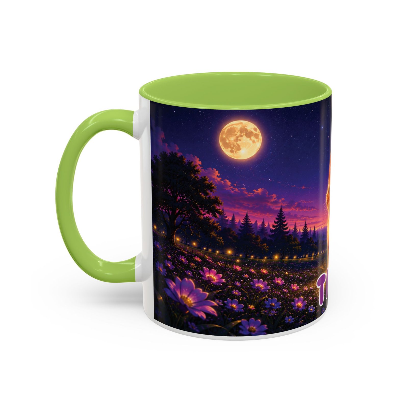 Tigger Wiggle Woofs™ Accent Coffee Mug - Image 16