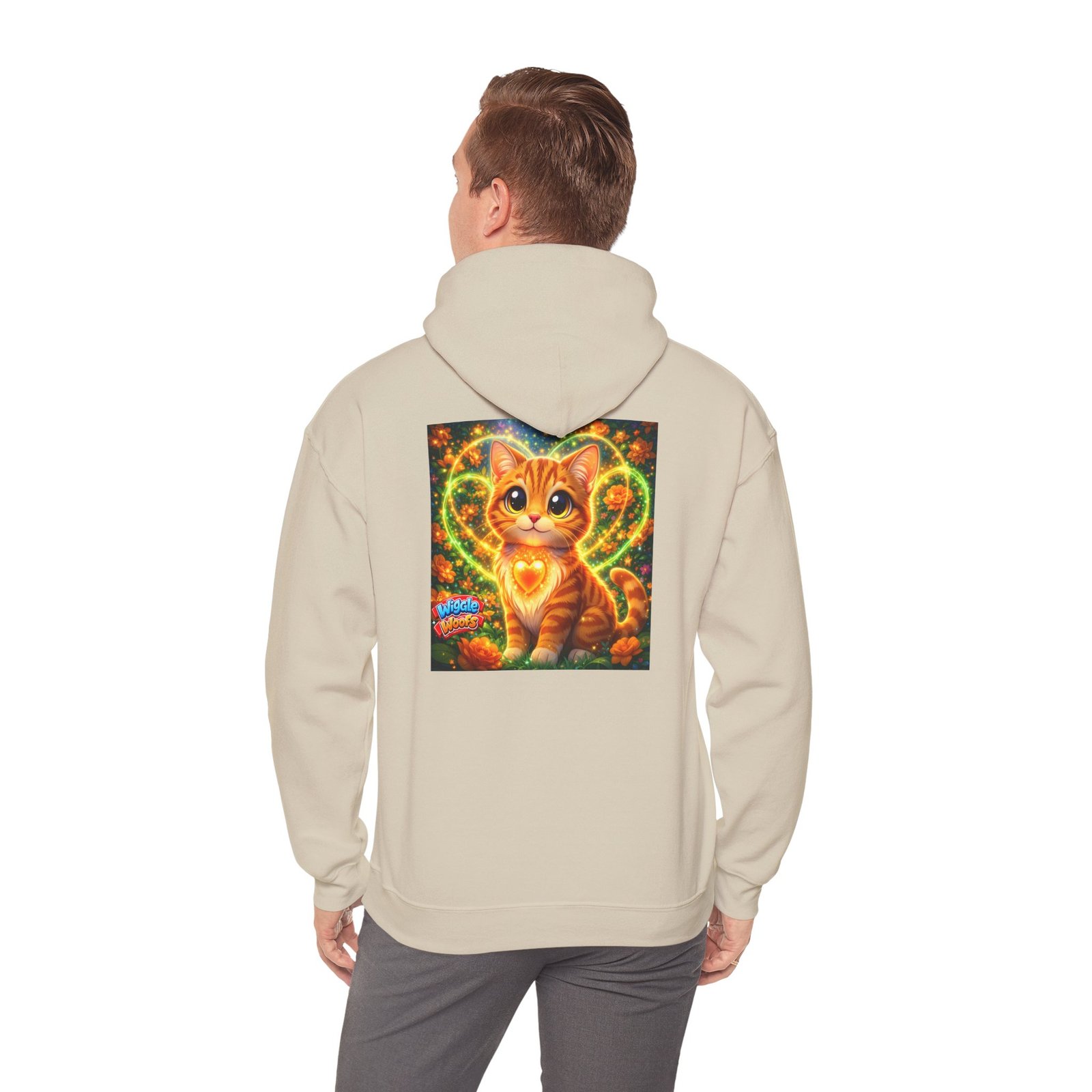 Tigger Wiggle Woofs™ Premium Hoodie - Image 24