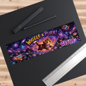 reese-wiggle-woofs-bumper-stickers