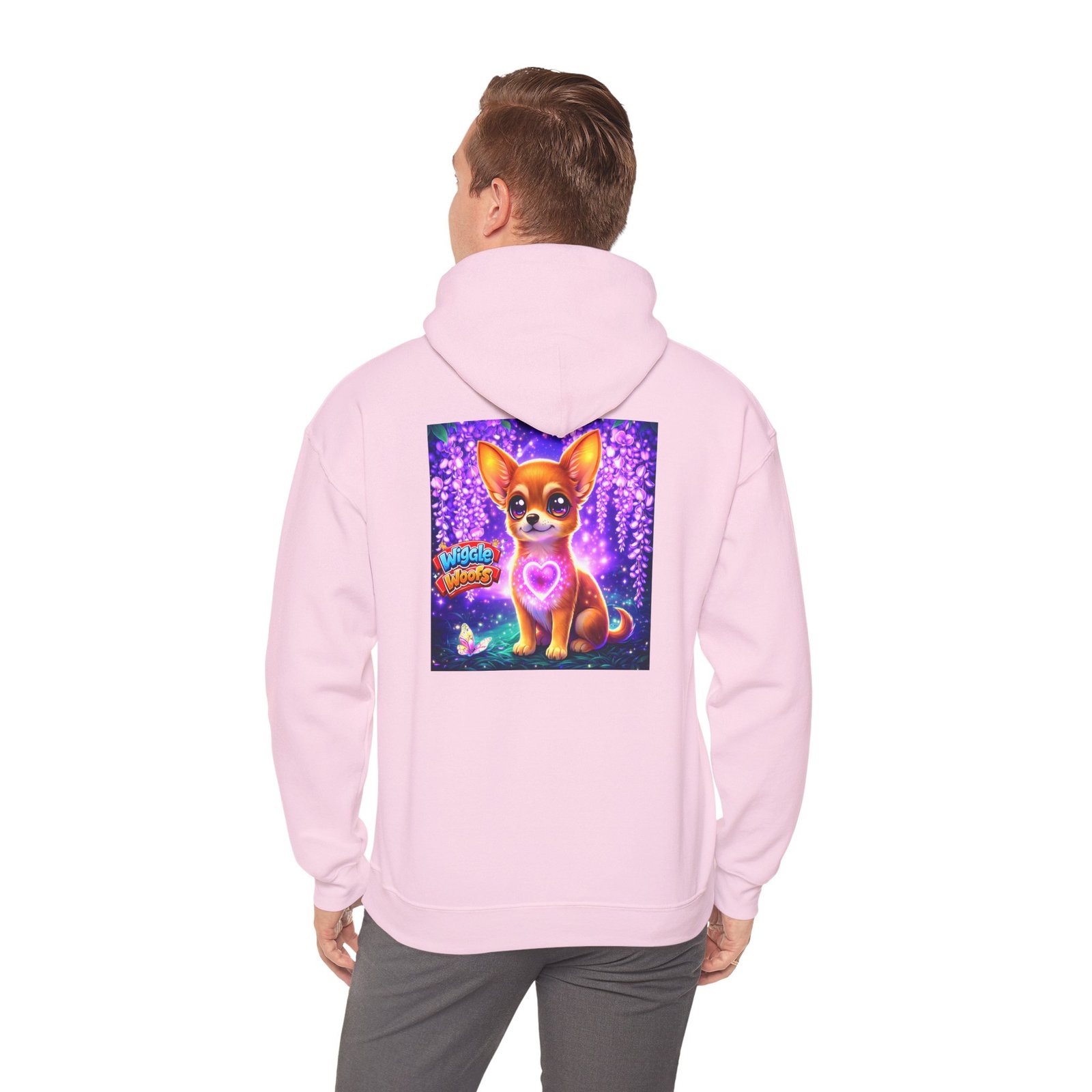 Penny Wiggle Woofs™ Premium Hoodie - Image 18