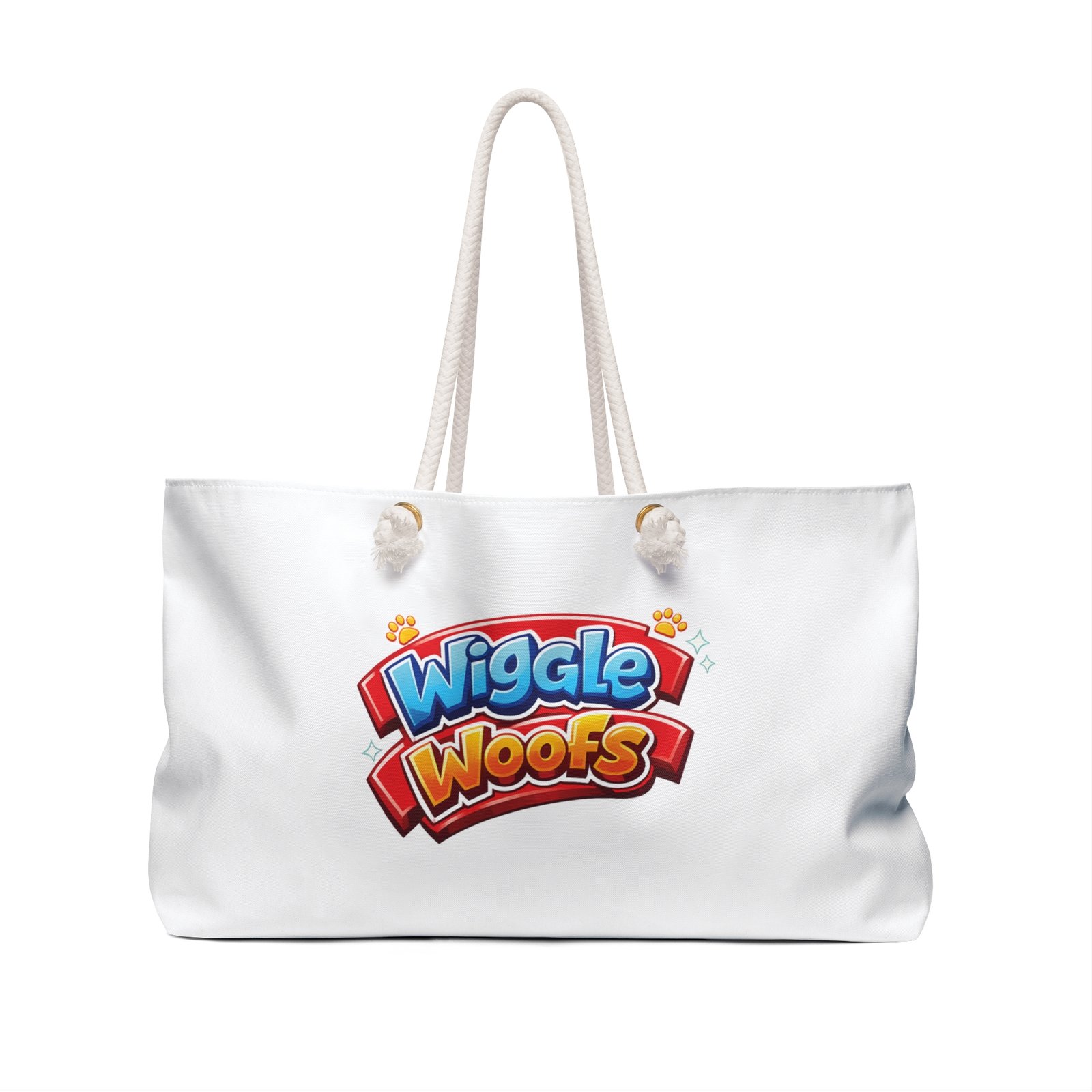REESE Wiggle Woofs™ Weekender Bag - Image 2