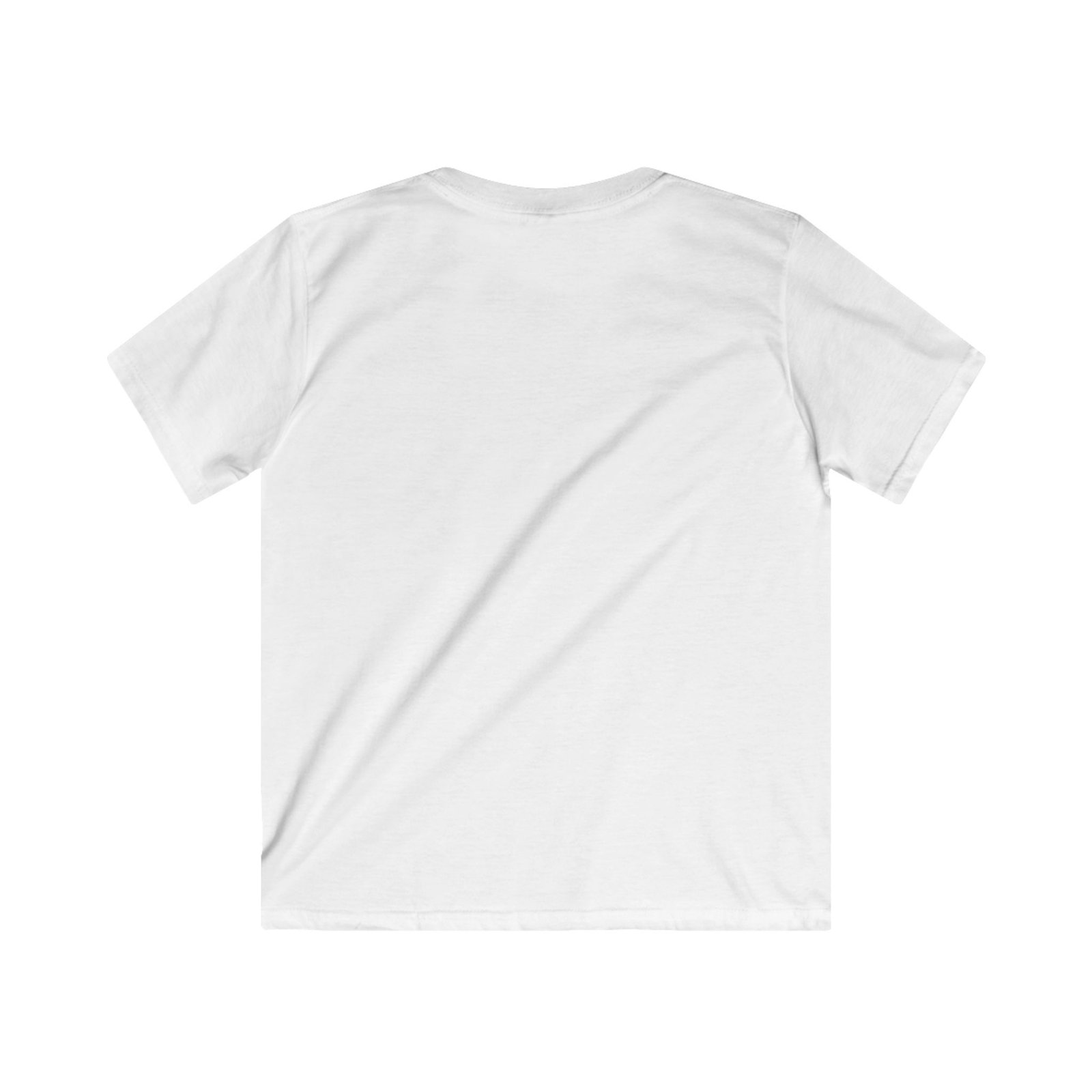 'Bumbles' Wiggle Woofs™ Kids Softstyle Tee - Image 2