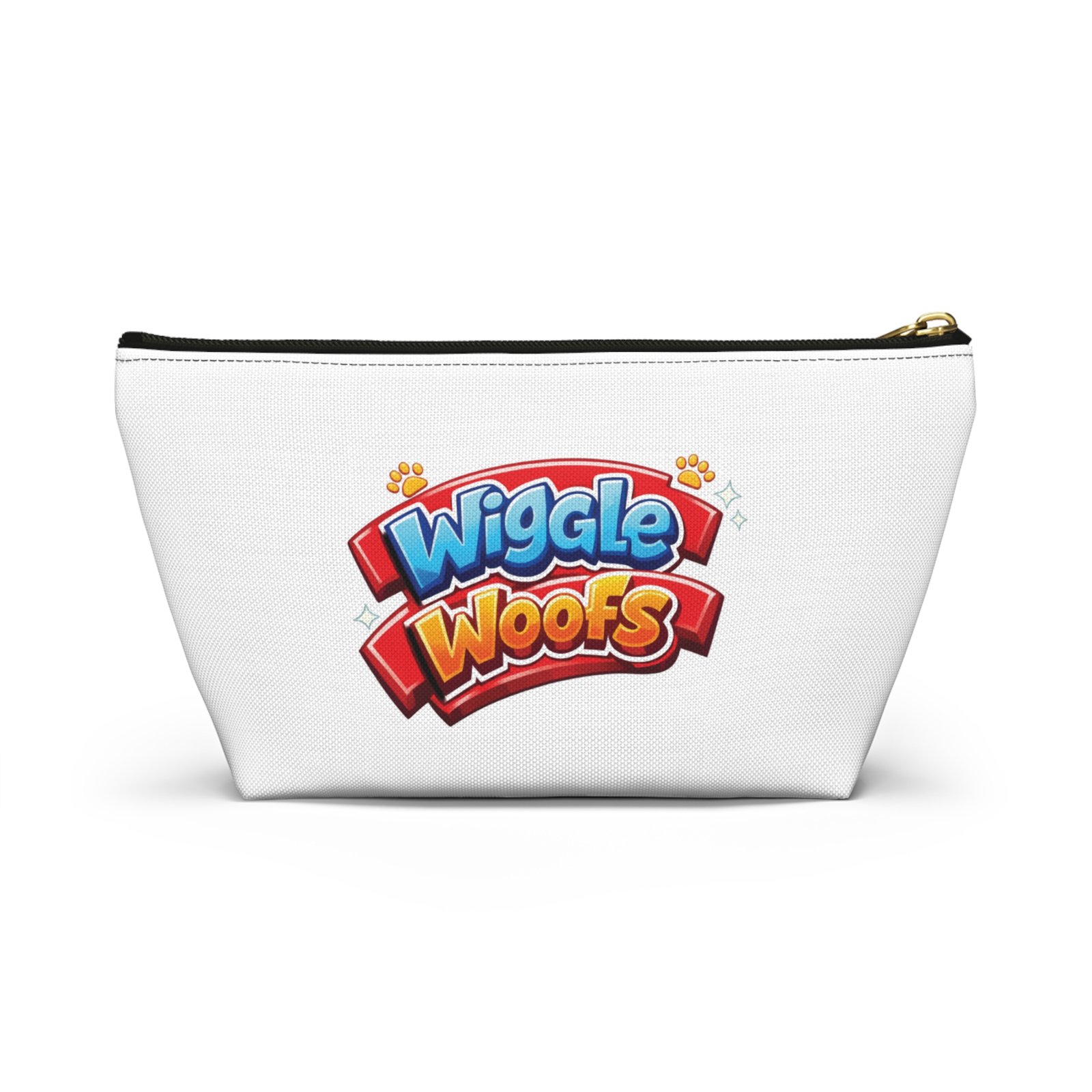 REESE Wiggle Woofs™ Accessory Pouch w T-bottom - Image 10