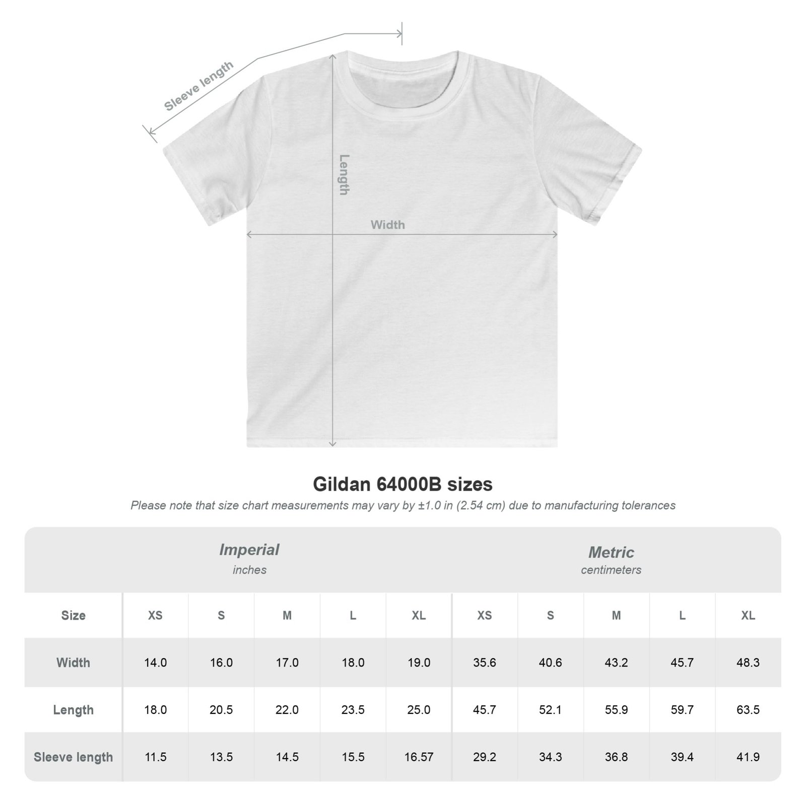 'Penny' Wiggle Woofs™ Kids Softstyle Tee - Image 7