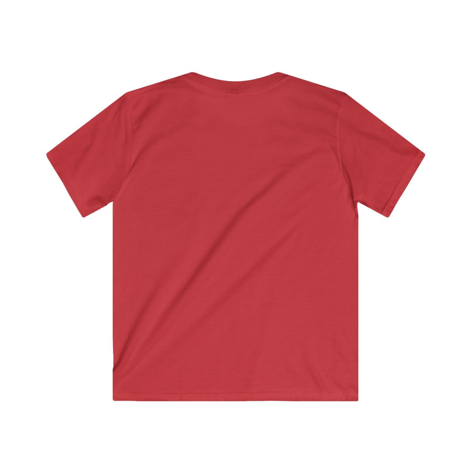 'Bumbles' Wiggle Woofs™ Kids Softstyle Tee - Image 17