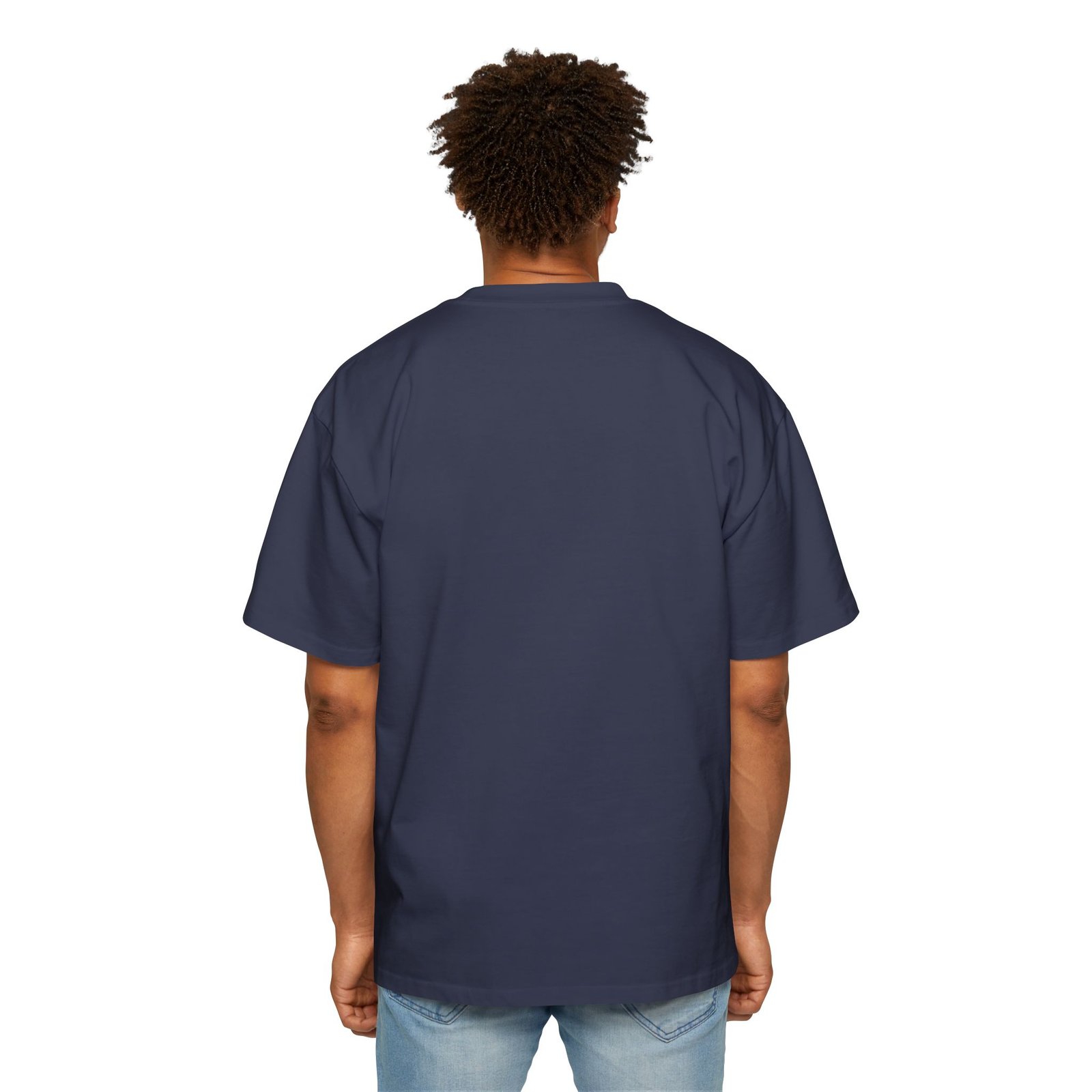 Reese Wiggle Woofs™ Oversized Heavy Tee - Image 29