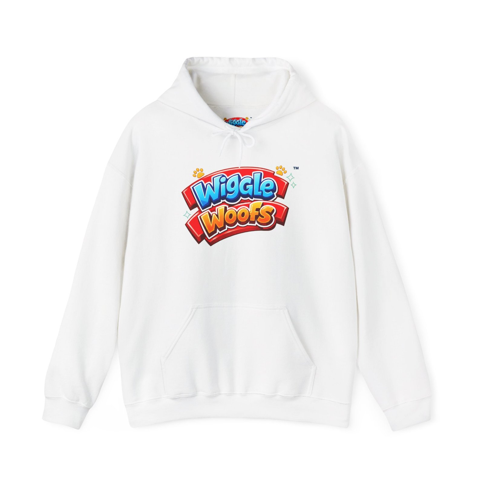 Penny Wiggle Woofs™ Premium Hoodie - Image 23