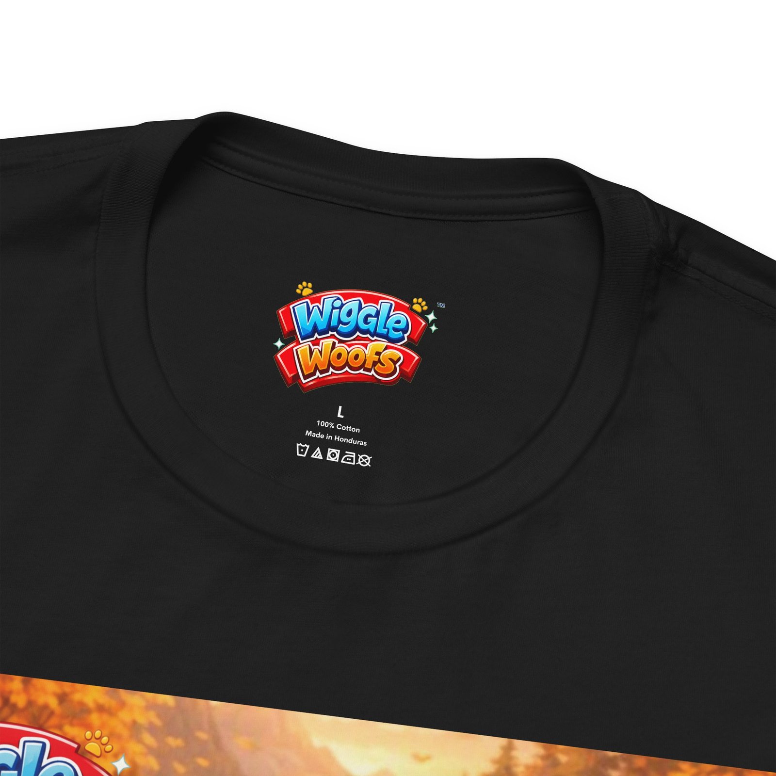 Bumbles Wiggle Woofs™ Premium Tee - Image 21