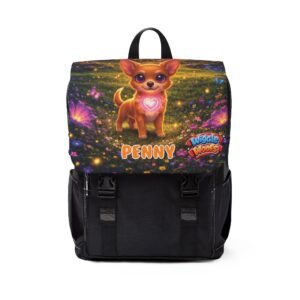 penny-wiggle-woofs-unisex-casual-shoulder-backpack