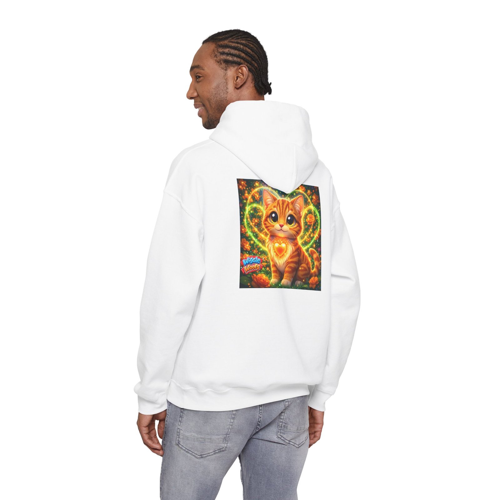 Tigger Wiggle Woofs™ Premium Hoodie - Image 7