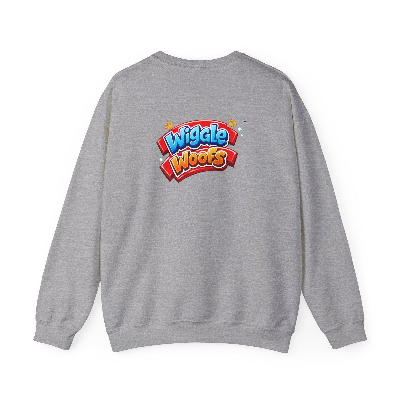Penny Wiggle Woofs™ Heavy Blend Crewneck - Image 20