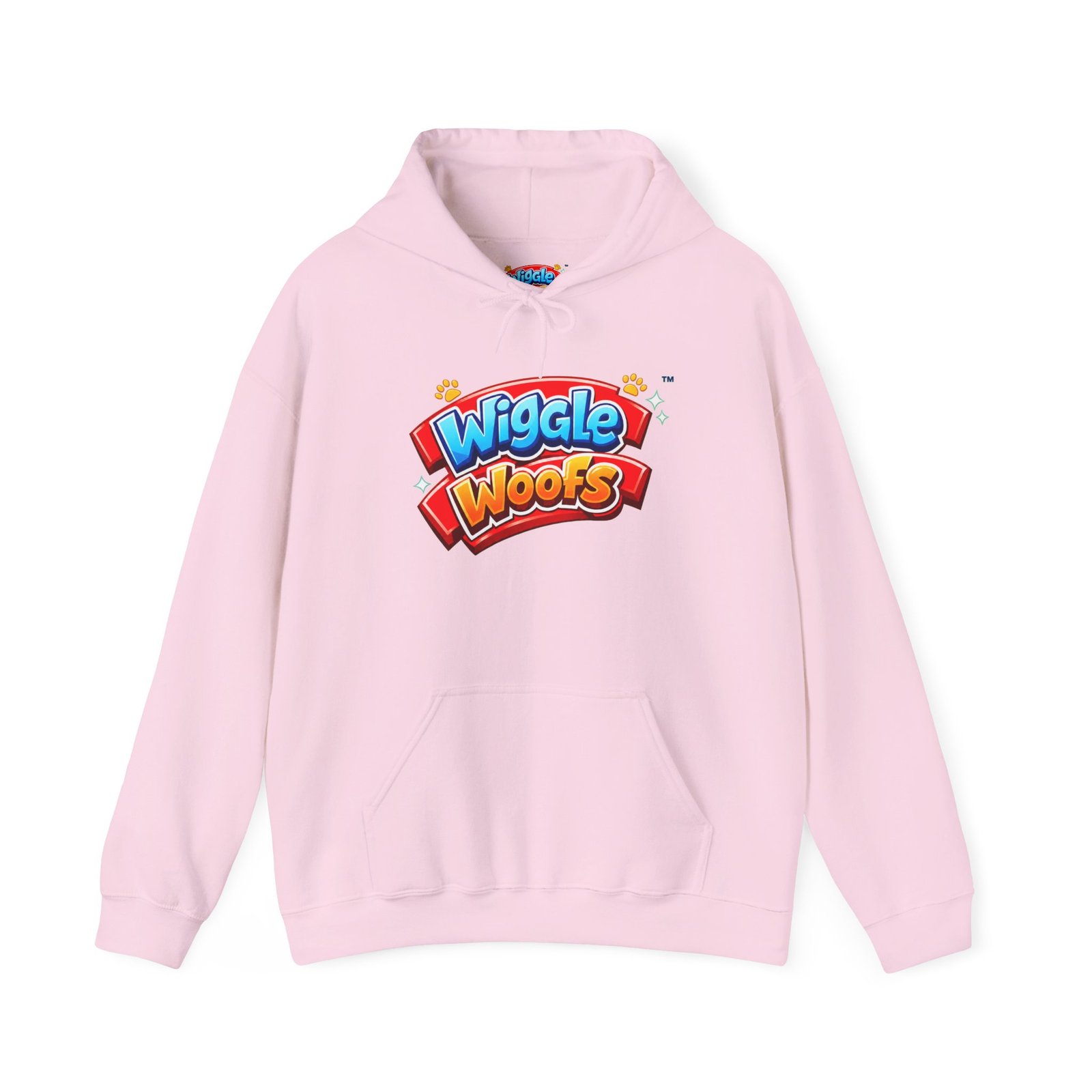 Penny Wiggle Woofs™ Premium Hoodie - Image 17