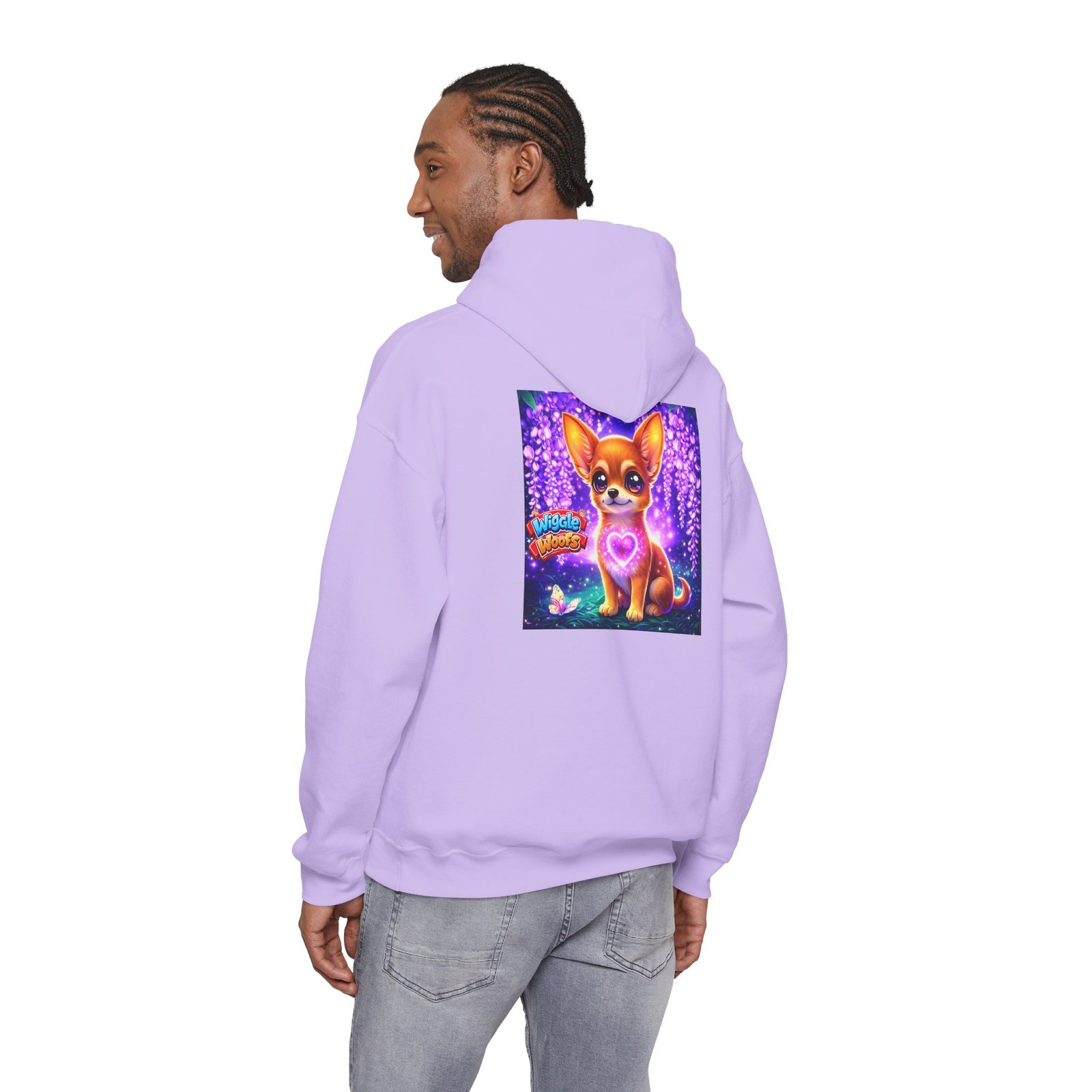 Penny Wiggle Woofs™ Premium Hoodie - Image 37