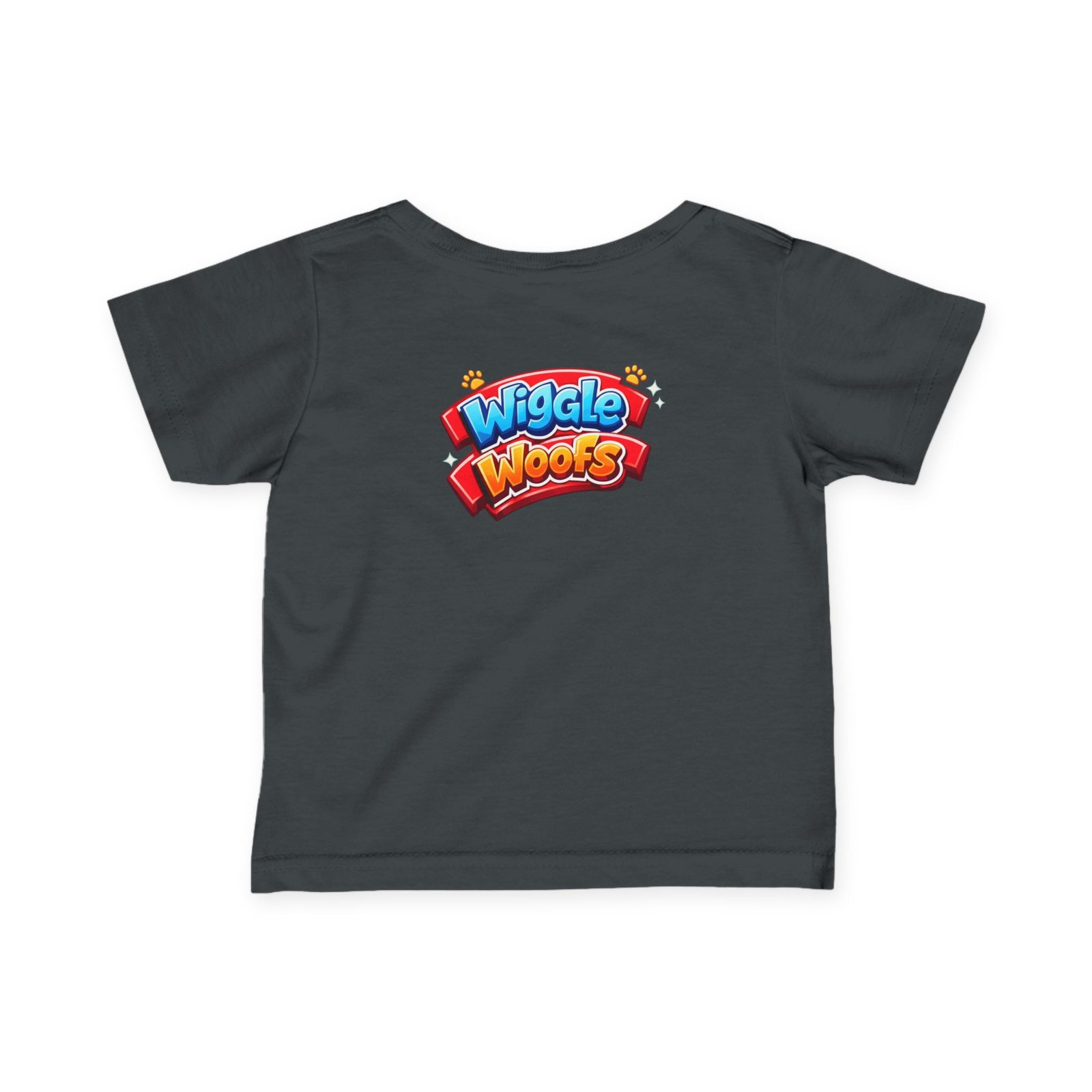 REESE Wiggle Woofs™ Infant Fine Jersey Tee - Image 12