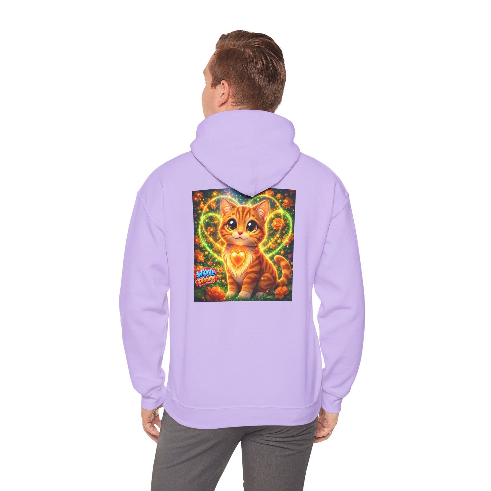 Tigger Wiggle Woofs™ Premium Hoodie - Image 42