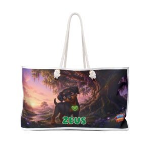 zeus-wiggle-woofs-weekender-bag