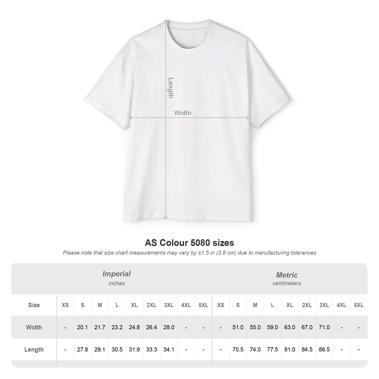 Reese Wiggle Woofs™ Oversized Heavy Tee - Image 4