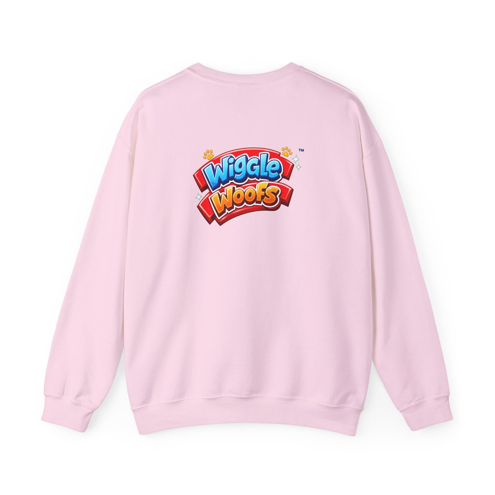 Penny Wiggle Woofs™ Heavy Blend Crewneck - Image 35