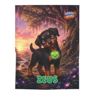 zeus-wiggle-woofs-baby-swaddle-blanket