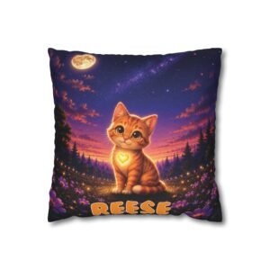 tigger-wiggle-woofs-spun-polyester-pillowcase