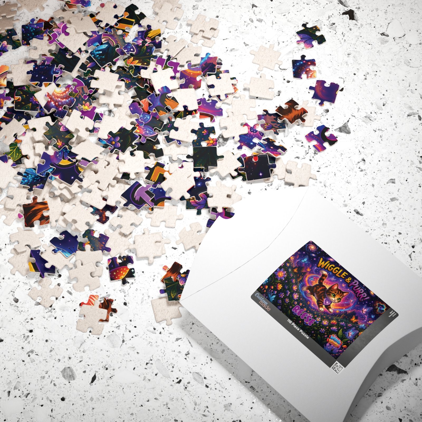 REESE Wiggle Woofs™ Puzzle - Image 4