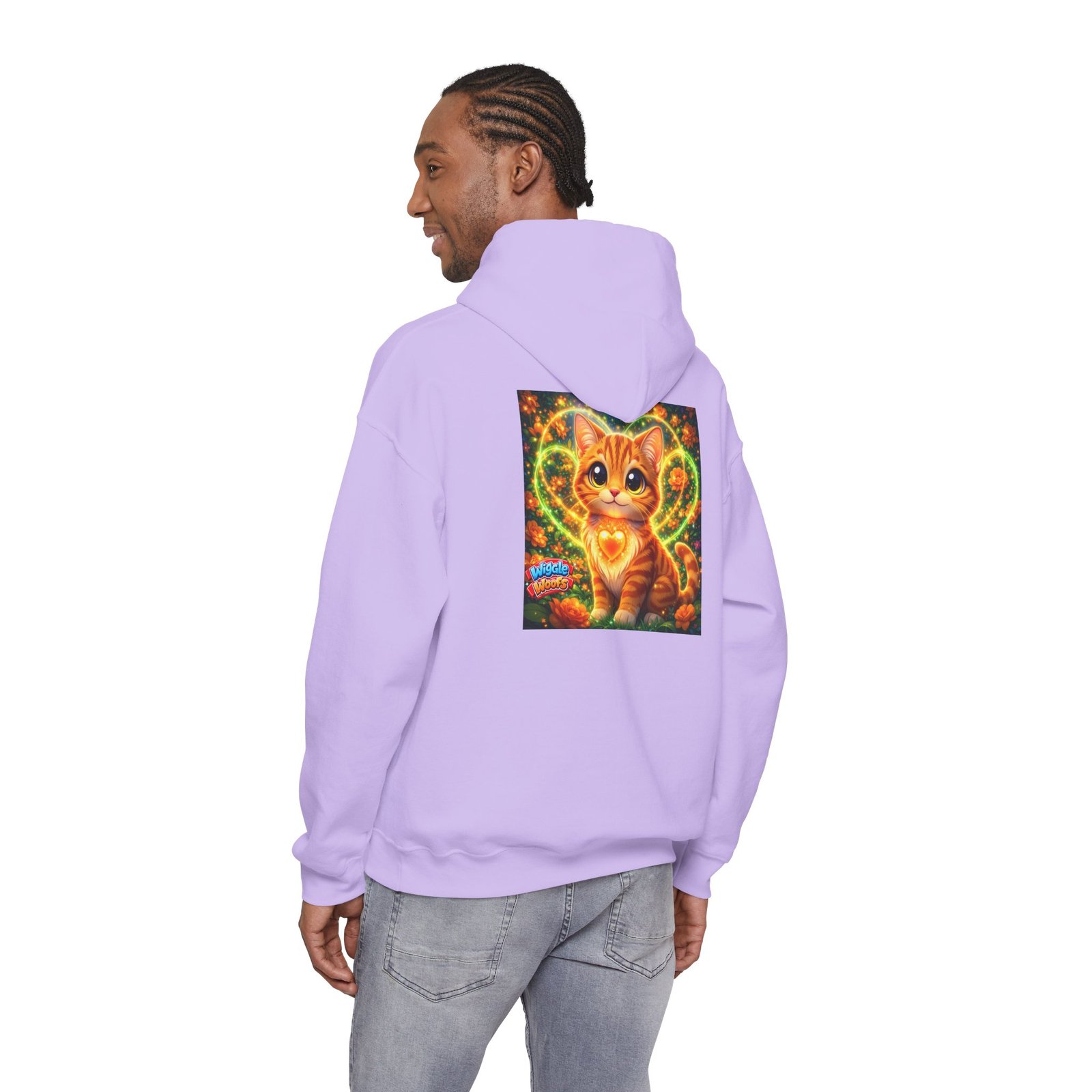 Tigger Wiggle Woofs™ Premium Hoodie - Image 37
