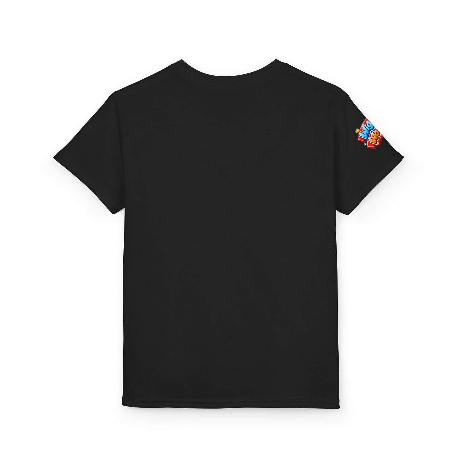 'Bumbles' Wiggle Woofs™ Youth DryBlend® T-Shirt - Image 7