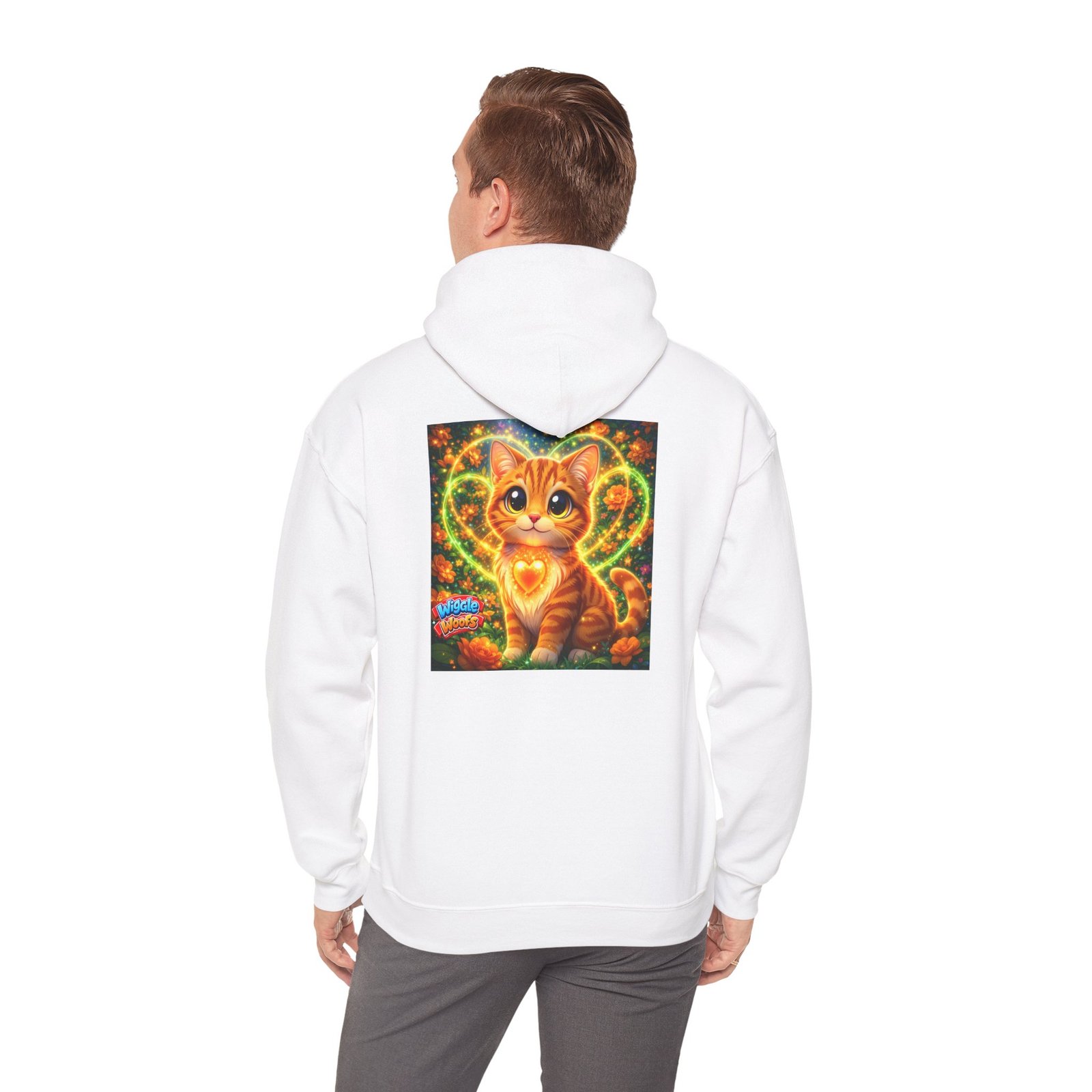 Tigger Wiggle Woofs™ Premium Hoodie - Image 12