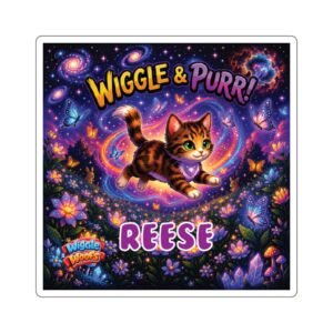reese-wiggle-woofs-square-stickers
