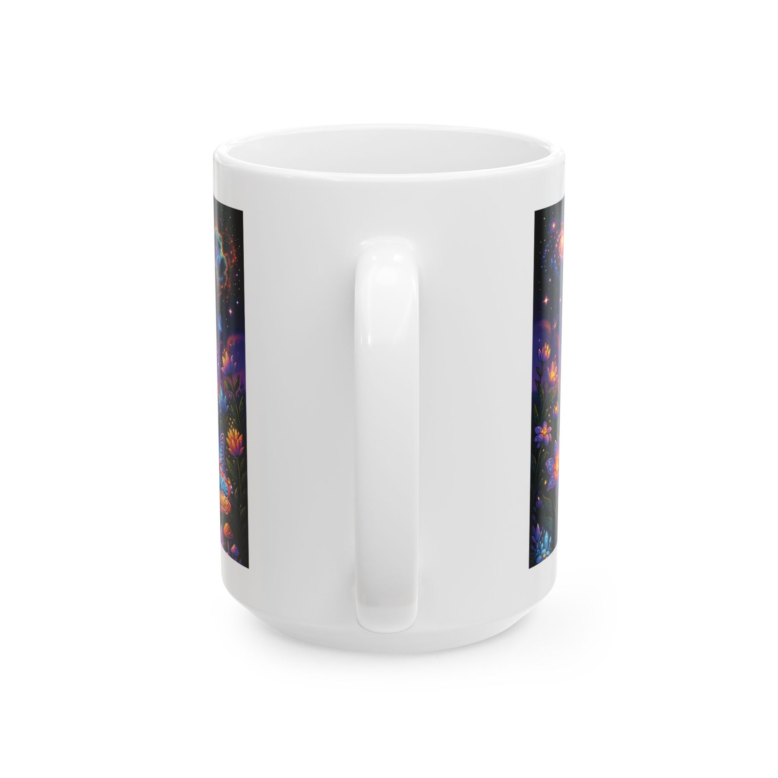REESE Wiggle Woofs™ Ceramic Mug, (11oz, 15oz) - Image 15