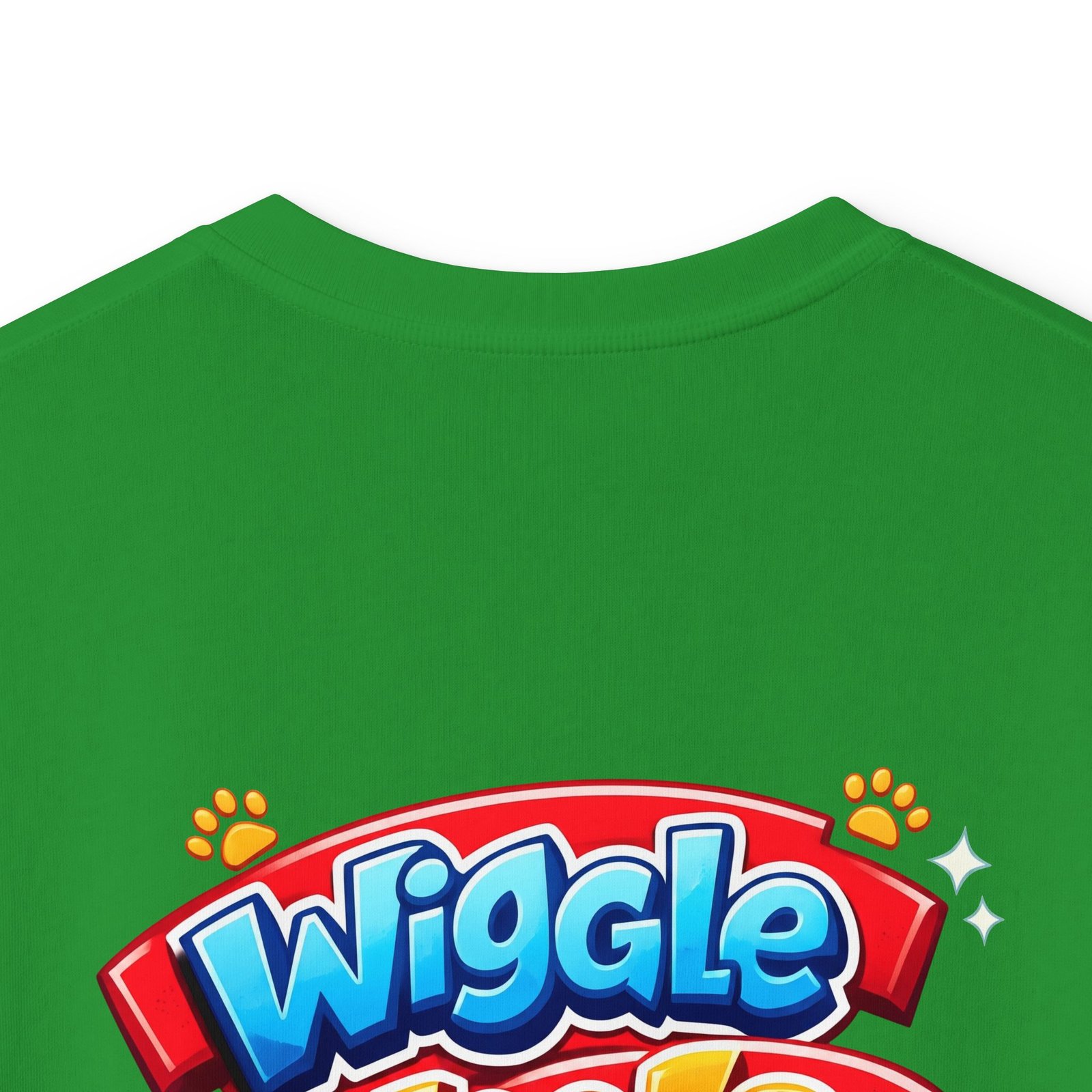 REESE Wiggle Woofs™ Kids Softstyle tee - Image 16