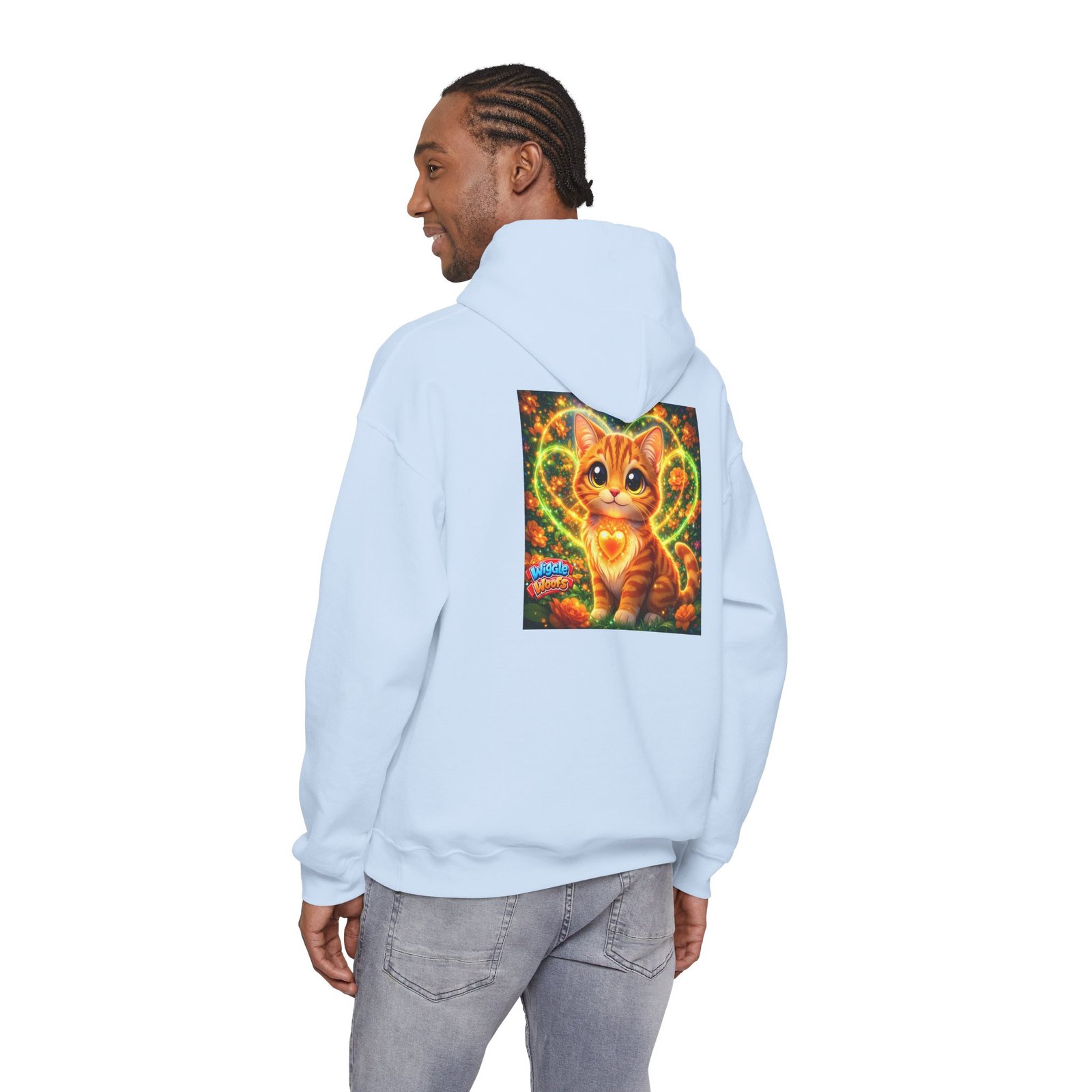 Tigger Wiggle Woofs™ Premium Hoodie - Image 25