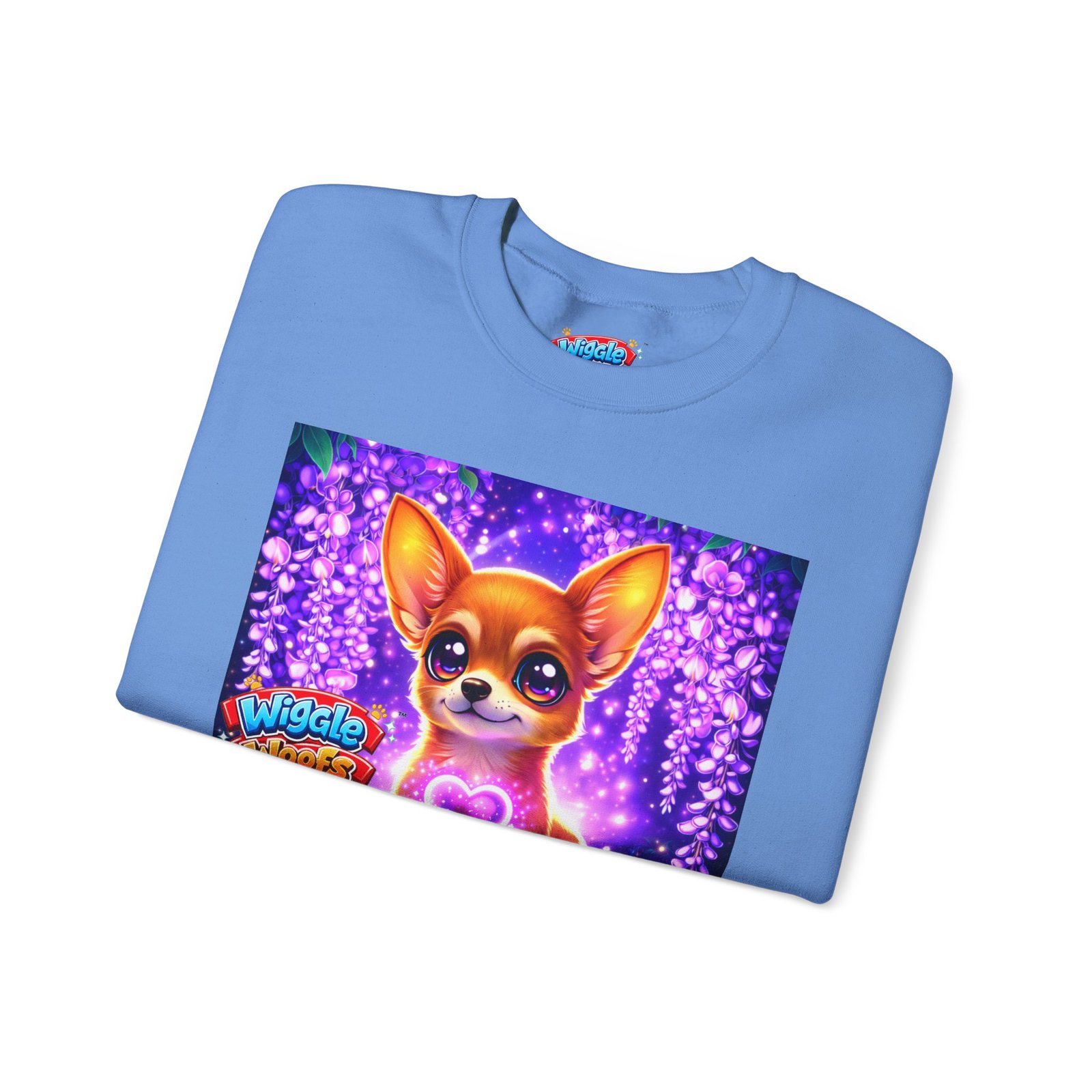 Penny Wiggle Woofs™ Heavy Blend Crewneck - Image 28